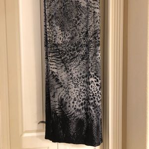 Jeans by buffalo maxi skirt